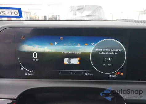 2024 Kia Seltos S из США, поврежденный, VIN KNDEU2AA9R7570077